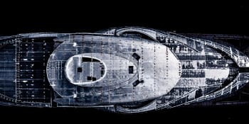Yacht construction project management services | Moran Yacht & Ship