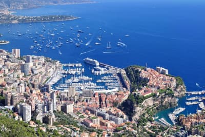 Moran Yacht & Ship Monaco Yacht Brokerage