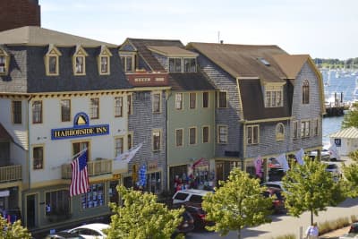 Newport Yacht Brokerage Moran Yachts