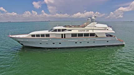 Trinity DOROTH ANN For Sale Profile Image