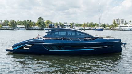 67ft LAZZARA YACHTS yacht LAZZARA LSX 67 u2014 exterior