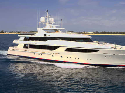 LADY KATHRYN IV