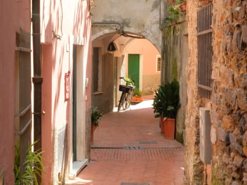 La Spezia Yacht Charters
