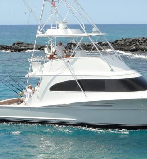 Buddy Davis Yachts USA Header