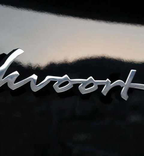 Hakvoort Shipyard Header