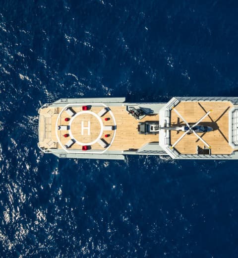 Silveryachts Shipyard
