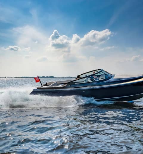 Wajer Yachts
