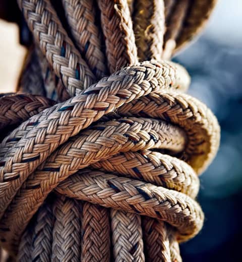 Moran Yacht & Ship Privacy Policy