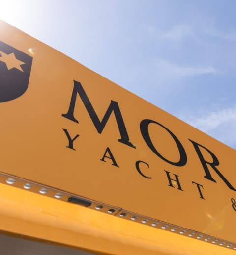 USA Based Brokers Moran Yacht & Ship