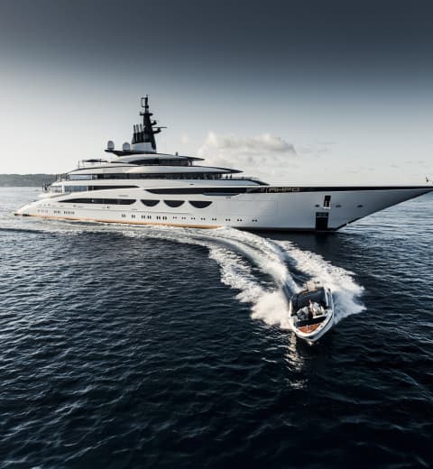 Yacht Ownership