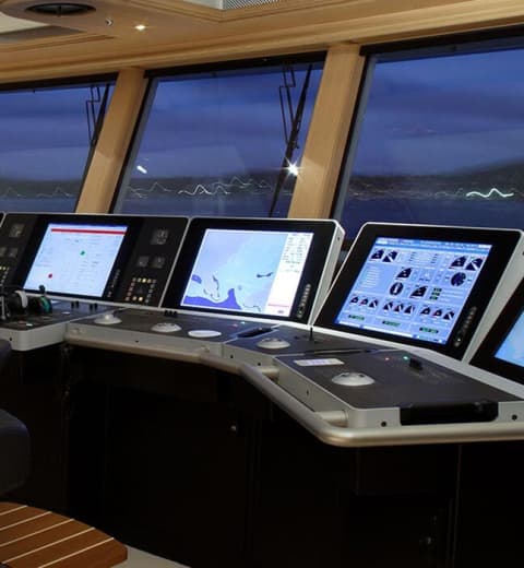 Yacht Financial Management