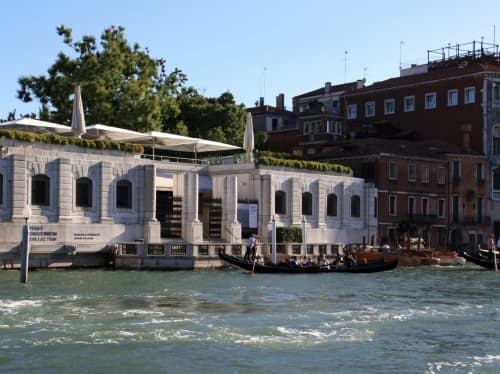 Venice luxury yacht charter