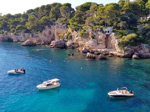 Monaco luxury yacht charter
