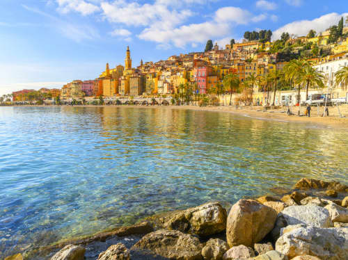 Monaco luxury yacht charter