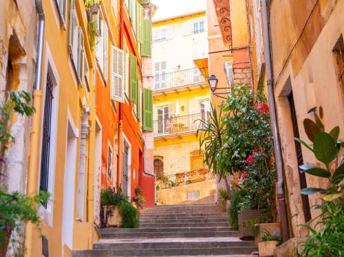 Monaco luxury yacht charter