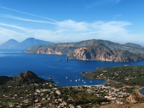 Sicily luxury yacht charter