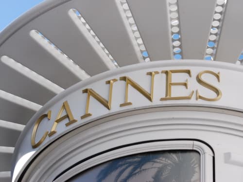 Cannes luxury yacht charter