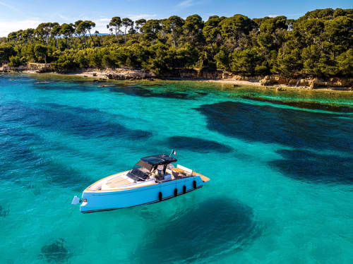 Monaco To Monaco Itinerary luxury yacht charter
