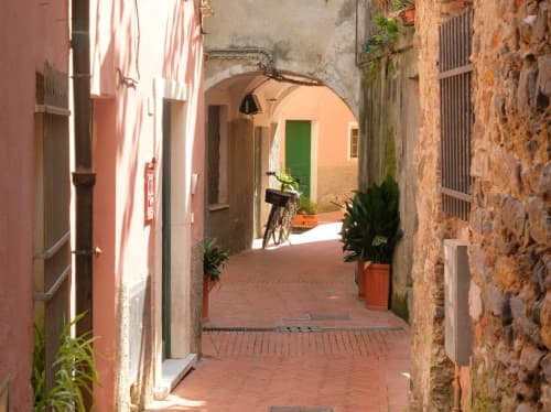 Italy luxury yacht charter