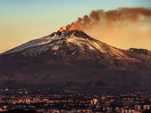 Sicily luxury yacht charter