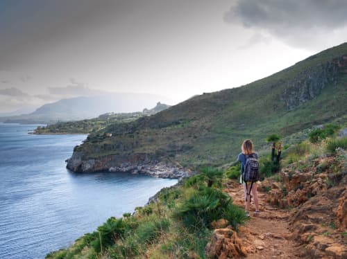 Sicily luxury yacht charter