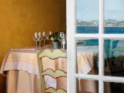 St Tropez luxury yacht charter