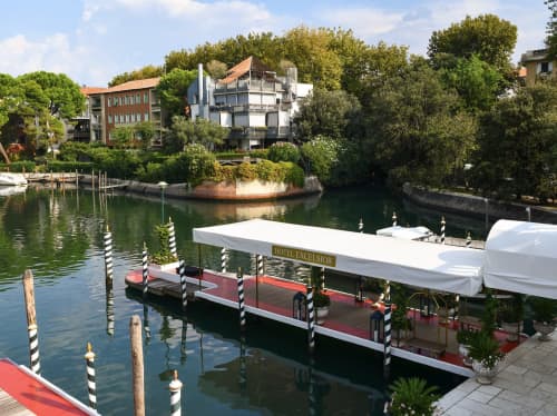 Venice luxury yacht charter
