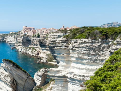 Western Mediterranean luxury yacht charter