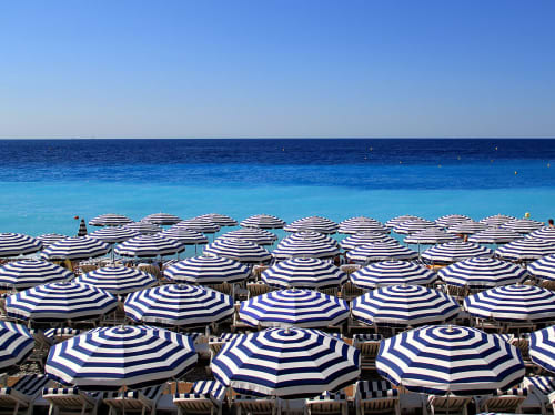 Western Mediterranean luxury yacht charter