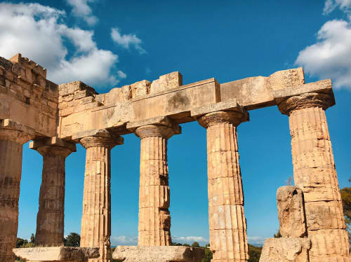 Western Mediterranean luxury yacht charter