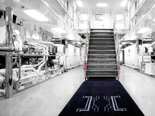 Yacht Planned Maintenance
