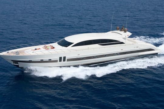 GINEVRA SOLD!