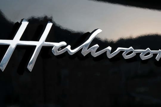 Hakvoort Shipyard Feature