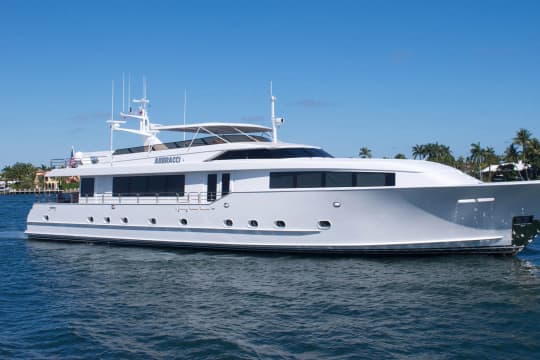 Broward ABBRACCI Sold!
