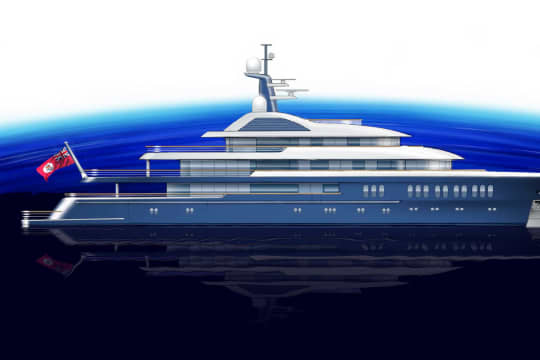 74m New Construction Announcement – THOR