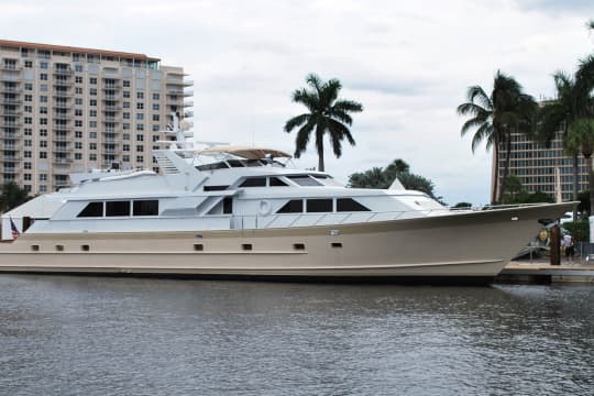 Broward RIO – Owner Will Consider Trades