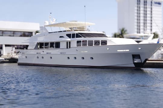 Price Reduction On Trinity SEA JEWEL BRAVO