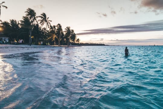 Nothing tops the Caribbean for a unique yacht charter experience