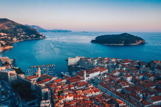 Hidden Yacht Charter Gems: Croatia