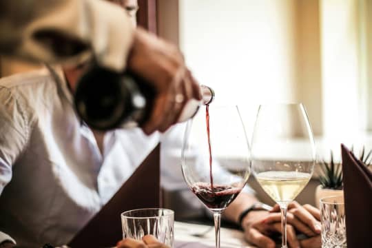 Dining Michelin-Style in the Mediterranean
