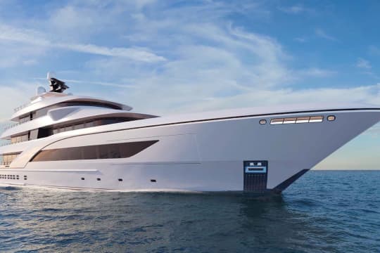 Project S-CLASS – 200′ (61m) Hakvoort – New Project Announcement!