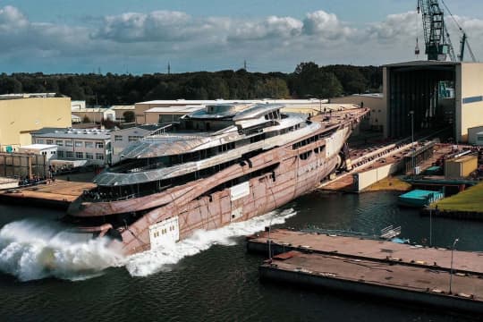 Project TESTAROSSA Successful Technical Launch!