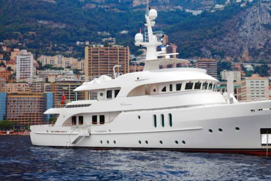 Beluga SOLD!