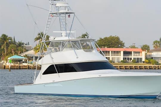 BLU FROG – 68′ (22.5m) Viking – SOLD!