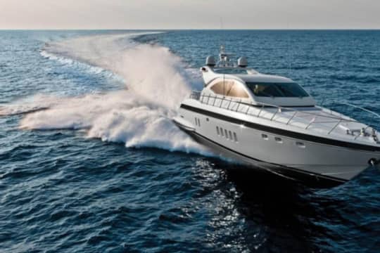 Sales CA Update LOTFULL – 72 Ft. (22m) Mangusta