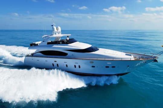 LYUBOV P – 23m Maiora: New Listing!