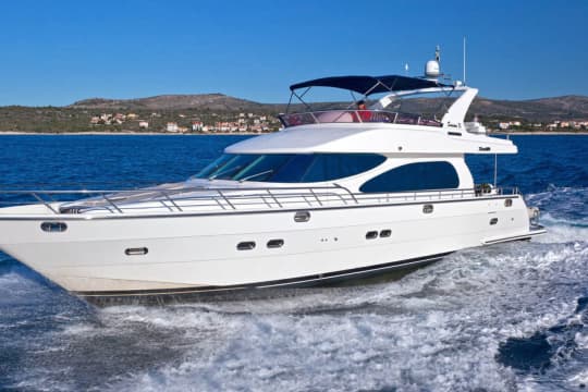 New Worldwide Central Agency: MIRA MARE – 71ft (22m) Yaretti