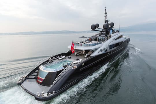 Sales Central Agency Update: OKTO – 2014 ISA 66m