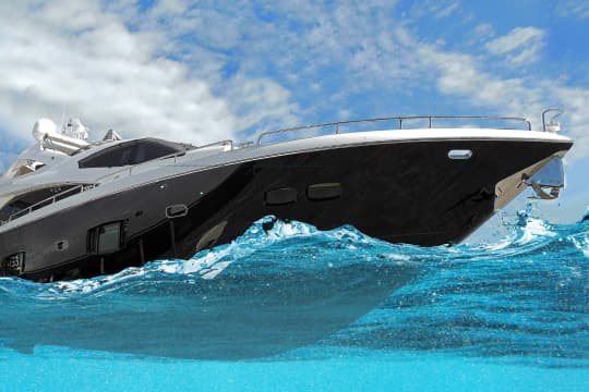 Sales Central Agency Update  OOMKA – 88Ft (27m) Sunseeker, 2011