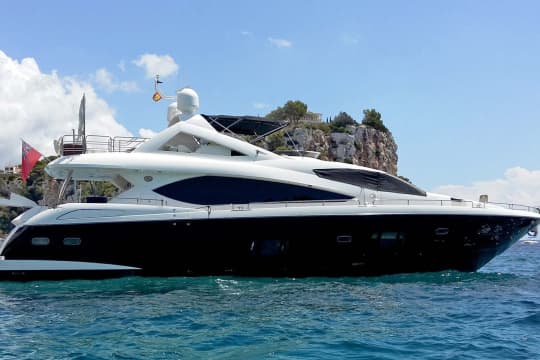 Sales Central Agency Update: OOMKA – 88ft (27m) Sunseeker